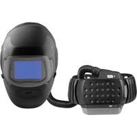 Speedglas G5-03 Pro-Air Welding Helmet with Adflo PAPR Assembly - TW ADF, Welding Helmet, Lithium-Ion Battery Rock Safety Industrial Ltd
