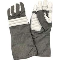 CoreMAX FR Cut-Resistant Gloves, Size Small, CarbonX&reg; Repel Shell, ASTM ANSI Level A6 Rock Safety Industrial Ltd