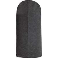 SUPERA Fire-Resistant Balaclava, Grey, Kermel&reg; Rock Safety Industrial Ltd