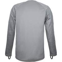 Superior&reg; CASTXP Shirt with Cut-Resistant Sleeves Rock Safety Industrial Ltd