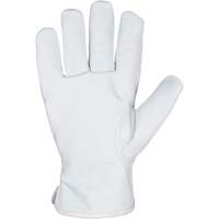 Endura&reg; 378WGKTFG Arc Flash-Rated Gloves, Grain Goatskin, Size X-Small Rock Safety Industrial Ltd