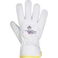 Gants r&eacute;sistants &agrave; la coupe Endura 378WGKGTL, Taille T-petit, Enveloppe en Ch&egrave;vre/TenActiv/Thinsulate, ASTM ANSI niveau A6 Rock Safety Industrial Ltd