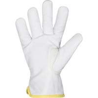 Gants r&eacute;sistants &agrave; la coupe Endura 378WGKGTL, Taille T-petit, Enveloppe en Ch&egrave;vre/TenActiv/Thinsulate, ASTM ANSI niveau A6 Rock Safety Industrial Ltd