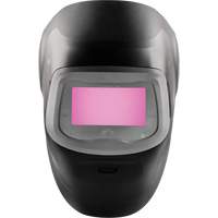 Masque de soudage Speedglas G5-03 E 09-0100-20 avec ADF G5NC, 4,2" lo x 2,1" la Champ de vision, Teinte 3/5/8 - 12, Noir Rock Safety Industrial Ltd