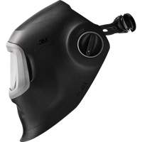 Masque de soudage Speedglas G5-03 E 09-0100-20 avec ADF G5NC, 4,2" lo x 2,1" la Champ de vision, Teinte 3/5/8 - 12, Noir Rock Safety Industrial Ltd