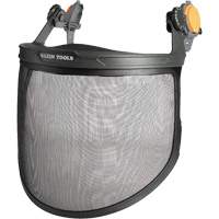 Visi&egrave;re grillag&eacute;e, 7-1/2" la x 11-3/5" h Rock Safety Industrial Ltd