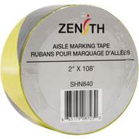 Floor Marking Tapes and Signs