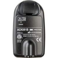 Bloc-pile LI-ION rechargeable Peltor Rock Safety Industrial Ltd