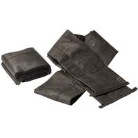 Centurion High Visibility Water Activated Flood Barriers Rock Safety Industrial Ltd