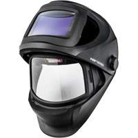 VIKING 3250D FGS&reg; Auto-Darkening Welding Helmet, 2.95" L x 4.25" W View Area, 5 - 13 Shade Range, Black Rock Safety Industrial Ltd