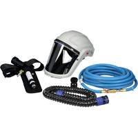 Versaflo Supplied Air Cooling Valve Kit V-100PSK, Paint Spray Kit Rock Safety Industrial Ltd