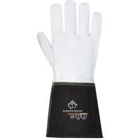 Gants r&eacute;sistants &agrave; l'incendie Endura 399GCXL5, Taille Petit, Enveloppe en Ch&egrave;vre, ASTM ANSI niveau A9 Rock Safety Industrial Ltd