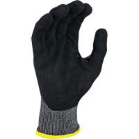 RWG589 Cut Protection Coated Gloves, Size X-Small, 18 Gauge, Foam Nitrile Coated, HPPE Shell, ASTM ANSI Level A9/EN 388 Level F Rock Safety Industrial Ltd