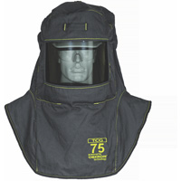 TCG Medium Arc Flash Coat Kit with Escape Strap, 75 cal/cm² Rock Safety Industrial Ltd