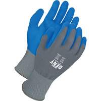 Deny&reg; Coated Food Contact Gloves, 5, Foam Nitrile Coating, 15 Gauge, Nylon/Spandex Shell Rock Safety Industrial Ltd