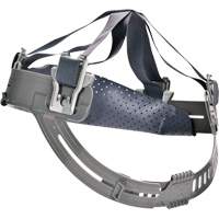 Suspension de rechange standard &agrave; couronne fixe pour casques de s&eacute;curit&eacute; Skullgard, Rochet Rock Safety Industrial Ltd