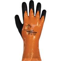 Gants r&eacute;sistants &agrave; la coupe Dexterity S18TX26FN, Taille 6, Calibre 18, Rev&ecirc;tement Mousse de nitrile, Enveloppe en TenActiv, ASTM ANSI niveau A9 Rock Safety Industrial Ltd
