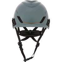 V-Gard&reg; H1 Safety Helmet, Ratchet Suspension, Vented Rock Safety Industrial Ltd