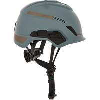 V-Gard&reg; H1 Safety Helmet, Ratchet Suspension, Vented Rock Safety Industrial Ltd