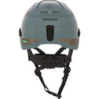 V-Gard&reg; H1 Safety Helmet, Ratchet Suspension, Vented Rock Safety Industrial Ltd