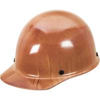 Skullgard&reg; Cap-Style Hard Hat, Pinlock Suspension, Brown Rock Safety Industrial Ltd