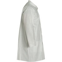 Sarrau de laboratoire ProShield 50, Microporeux, Blanc, Moyen Rock Safety Industrial Ltd