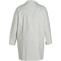 Sarrau de laboratoire ProShield 50, Microporeux, Blanc, Moyen Rock Safety Industrial Ltd
