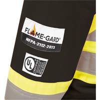 Heavyweight Safety Hoodie, Women's, X-Small, Black Rock Safety Industrial Ltd