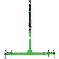 DBI-SALA&reg; Confined Space Long Reach Davit System Rock Safety Industrial Ltd