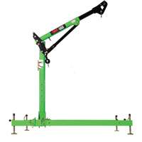DBI-SALA&reg; Confined Space Long Reach Davit System Rock Safety Industrial Ltd