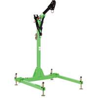 DBI-SALA&reg; Confined Space Short Reach Davit System Rock Safety Industrial Ltd