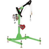 DBI-SALA&reg; Confined Space Short Reach Davit System Rock Safety Industrial Ltd