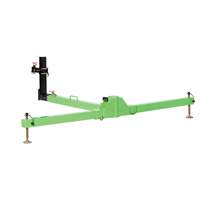 DBI-SALA&reg; Confined Space Vehicle Counterweighted Base Rock Safety Industrial Ltd