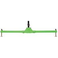 DBI-SALA&reg; Confined Space Vehicle Counterweighted Base Rock Safety Industrial Ltd