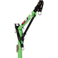 DBI-SALA&reg; Confined Space Long Reach Davit Arm Rock Safety Industrial Ltd