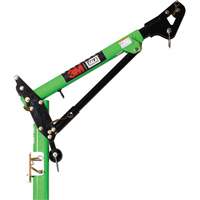 DBI-SALA&reg; Confined Space Long Reach Davit Arm Rock Safety Industrial Ltd