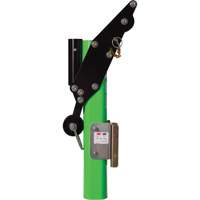 DBI-SALA&reg; Confined Space Universal Davit Mast Rock Safety Industrial Ltd