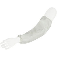 Sleeve, 24" long, ProShield&reg; 50, White Rock Safety Industrial Ltd