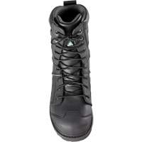 Ice Monster Men's Safety Boots, Leather, Puncture Resistant Sole, Size 7 Rock Safety Industrial Ltd