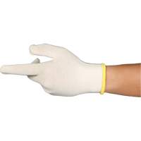 Sous-gant tricot&eacute; ActivArmr 96-005, Coton/Polyester, 7 Rock Safety Industrial Ltd