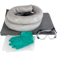 Trousse de rechange de 5 gallons pour camion, Universel Rock Safety Industrial Ltd