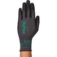 Gants Hyflex 11-844, Taille 5/2T-petit, Calibre 15, Rev&ecirc;tement Mousse de nitrile, Enveloppe en Nylon/Spandex, ASTM ANSI niveau A1/EN 388 niveau 1/EN 388 niveau A Rock Safety Industrial Ltd