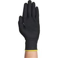 Gants r&eacute;sistants &agrave; la coupe HYFLEX 11-594, Taille 5/2T-petit, Calibre 18, Rev&ecirc;tement Nitrile, Enveloppe en PEHP/Intercept, ASTM ANSI niveau A9/EN 388 niveau F Rock Safety Industrial Ltd