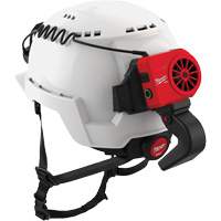 Ventilateur de refroidissement BOLT REDLITHIUM Rock Safety Industrial Ltd