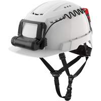 Ventilateur de refroidissement BOLT REDLITHIUM Rock Safety Industrial Ltd