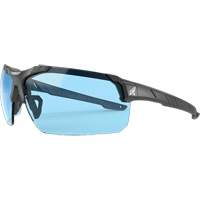 Tacana Vapor Shield Safety Glasses, Light Blue Lens, Anti-Fog, ANSI Z87+/Meets/Exceeds CSA Z94.3 Rock Safety Industrial Ltd