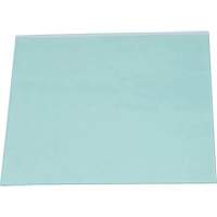 Prot&egrave;ge-lentille externe pivotant MAXSHIELD/DEFENDER Rock Safety Industrial Ltd