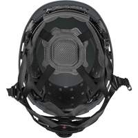 BOLT 4-Point Safety Helmet, Non-Vented, CSA Type 2 Rock Safety Industrial Ltd