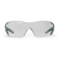 MX225 Planet Series Safety Glasses, Clear Lens, Anti-Fog/Anti-Scratch, ANSI Z87+/Meets/Exceeds CSA Z94.3 Rock Safety Industrial Ltd