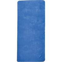 Serviette de refroidissement par &eacute;vaporation &eacute;conomique Chill-Its 6601, Bleu Rock Safety Industrial Ltd